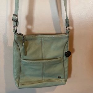 SAK Crossbody